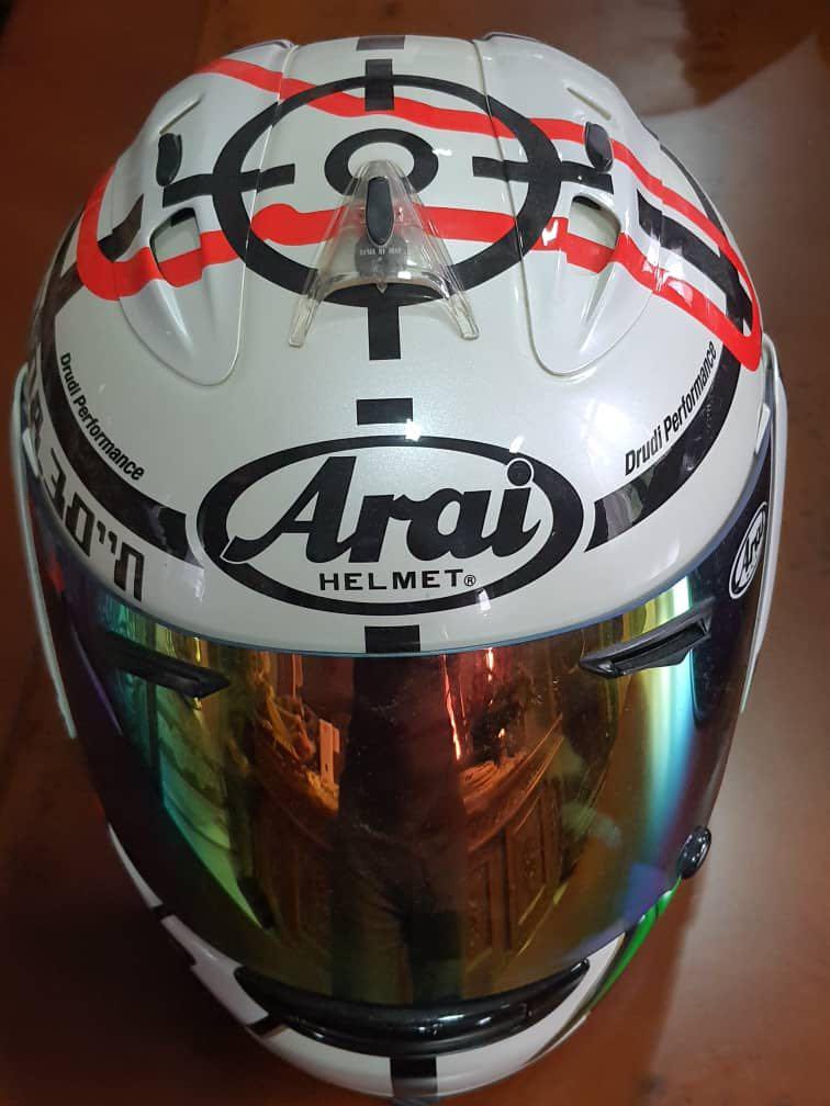 Arai nki 41 sale
