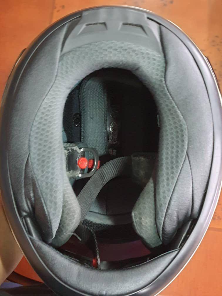 Arai sales nki 41