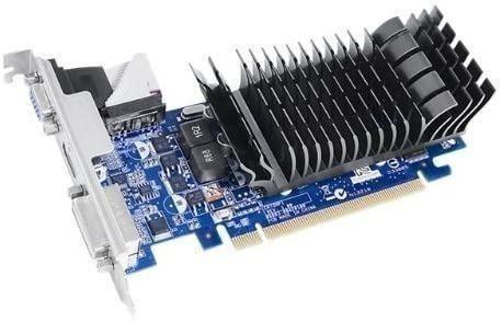 Geforce 210 new arrivals silent