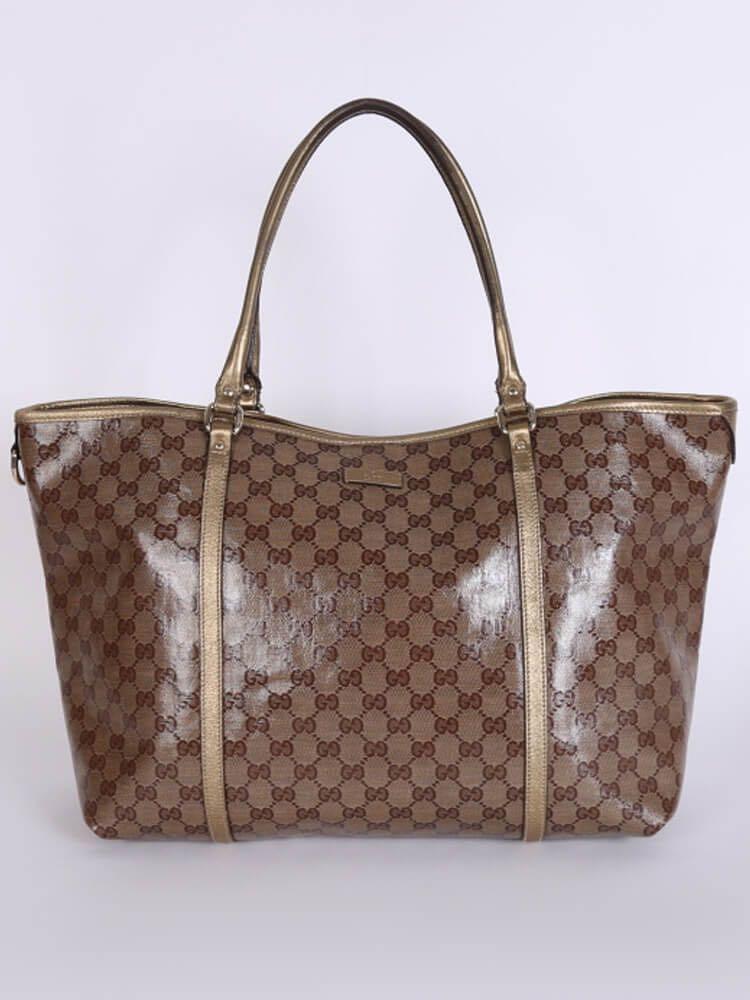 Gucci carry all best sale