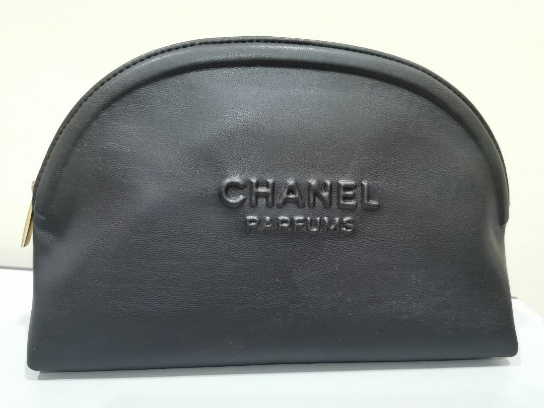Chanel parfums bag 2025