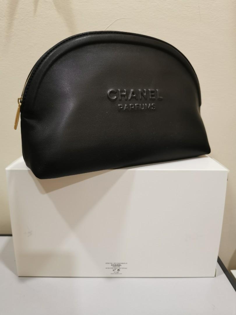 Chanel parfum bag best sale