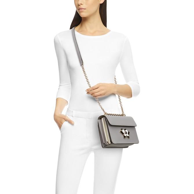 Furla clearance mughetto price