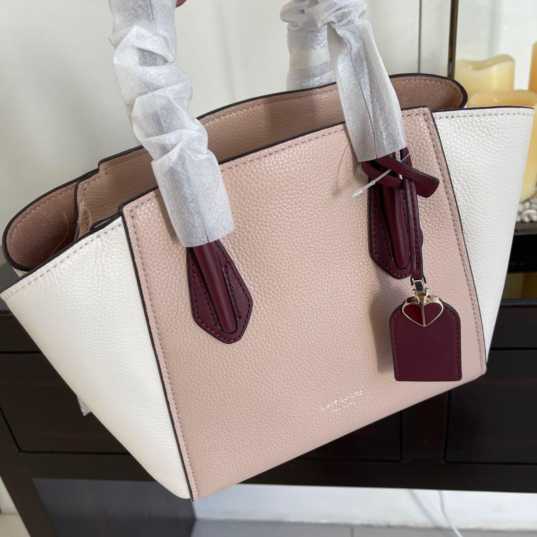 Kate spade discount grace medium satchel
