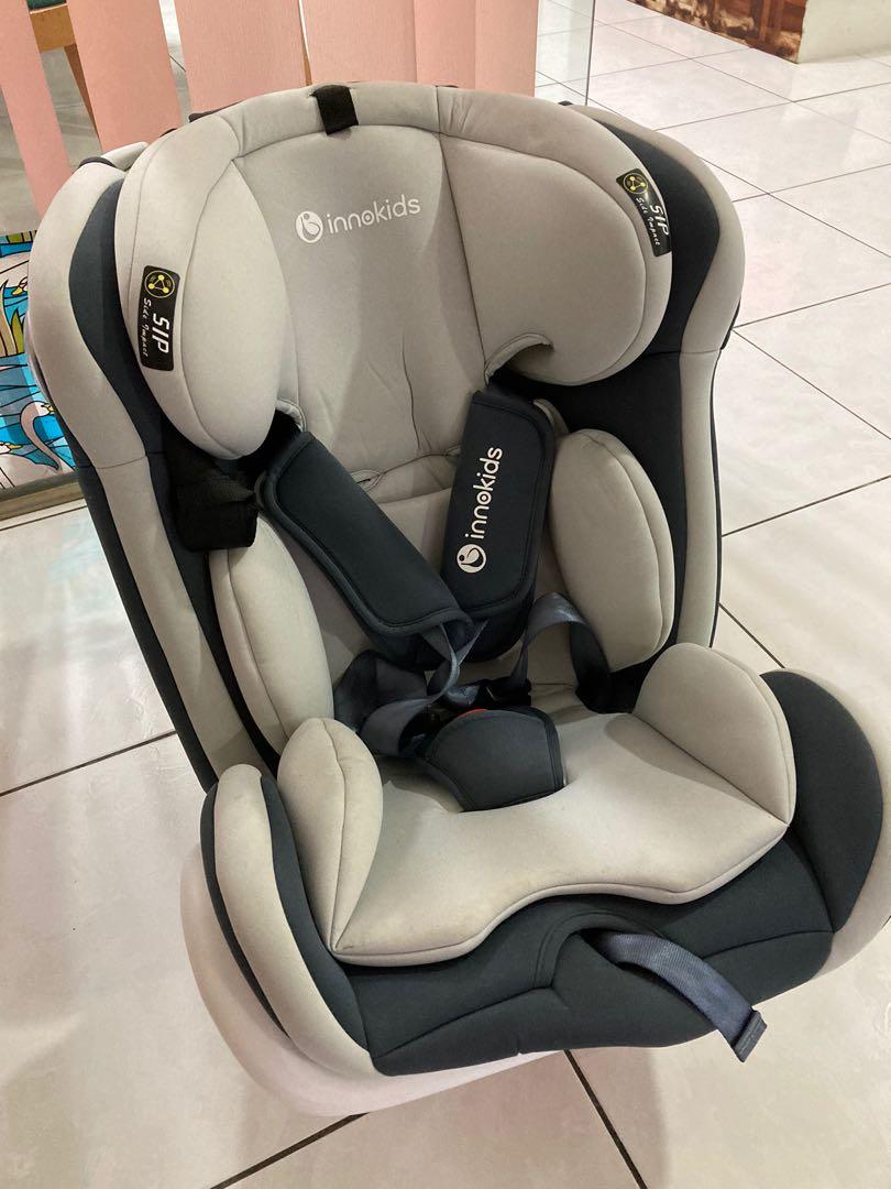 Innokids car hotsell seat