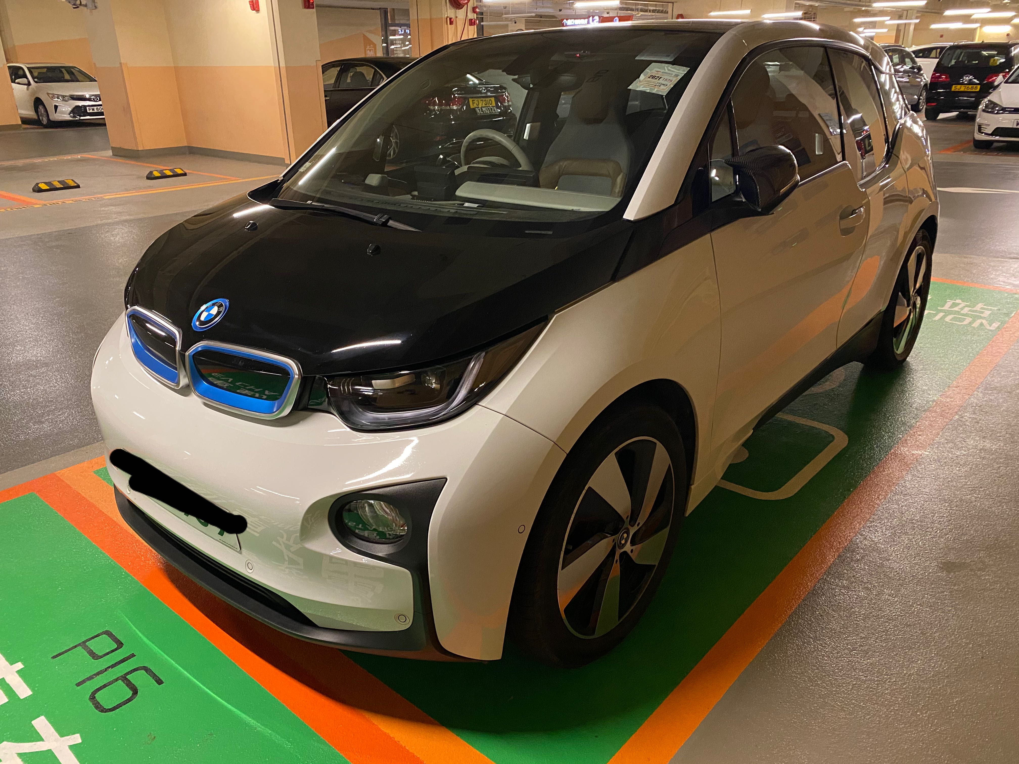 Bmw I3 Lodge A 車 車輛放售 Carousell