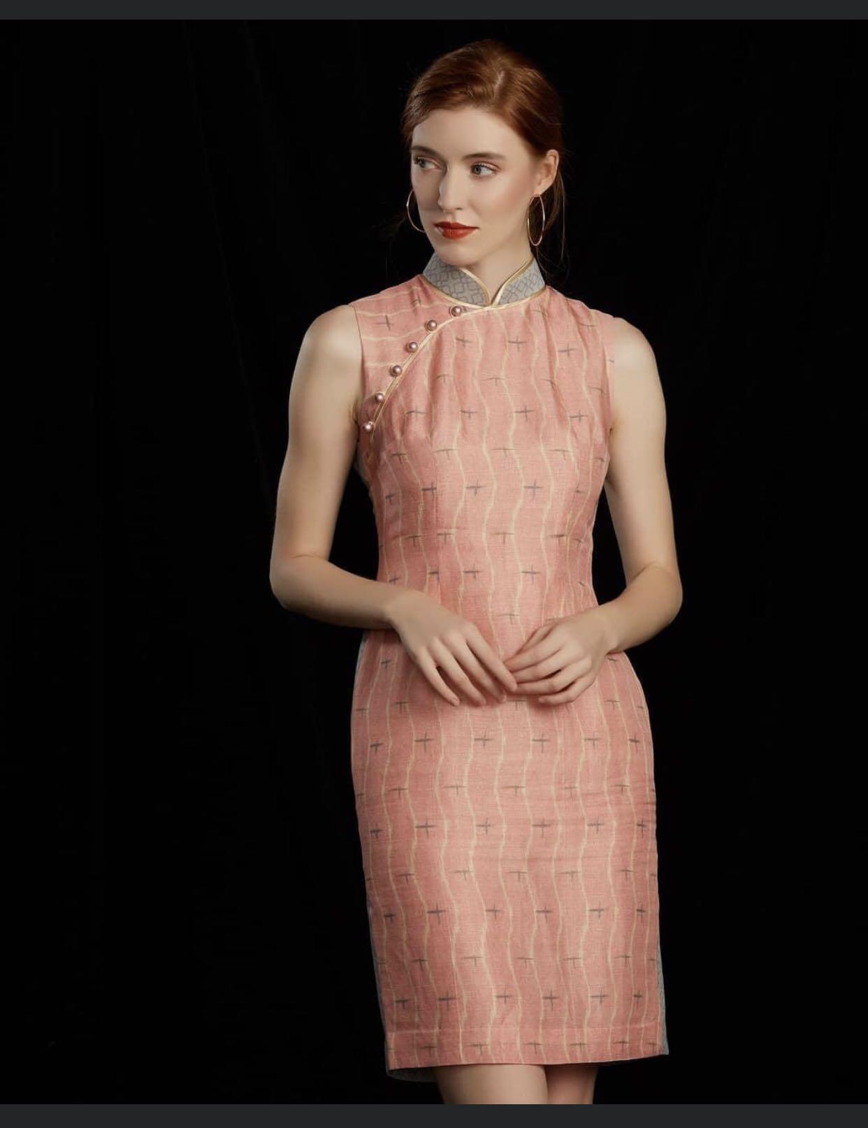 Peter kor clearance cheongsam price