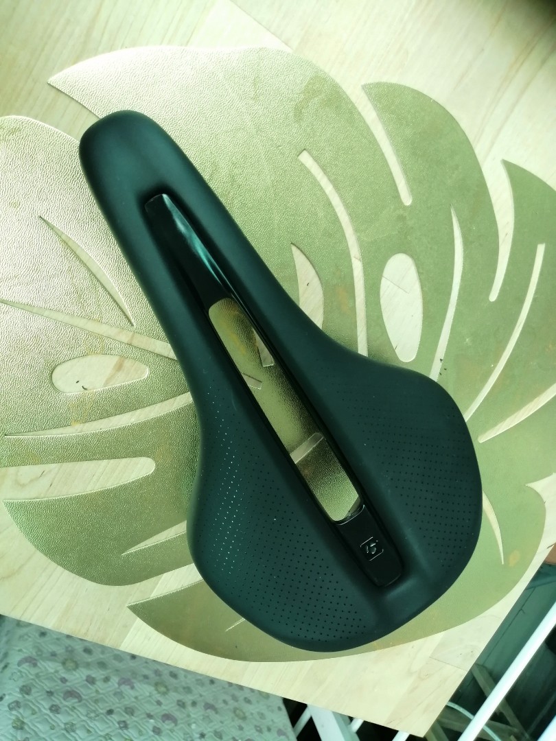 Bontrager P3 Verse Comp Trek Road Bike Saddle Sports