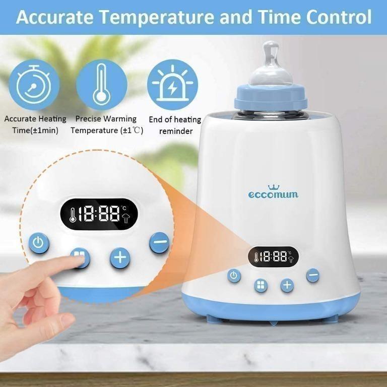 Eccomum bottle warmer cheap