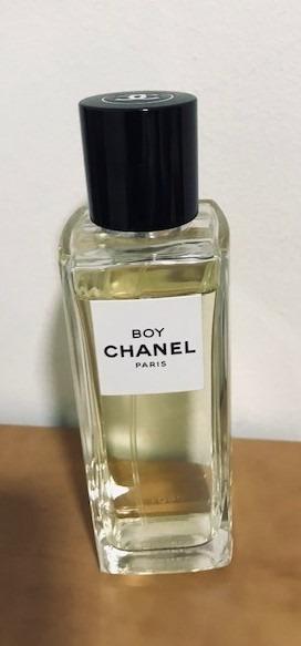 Les Exclusifs de Chanel – The Candy Perfume Boy