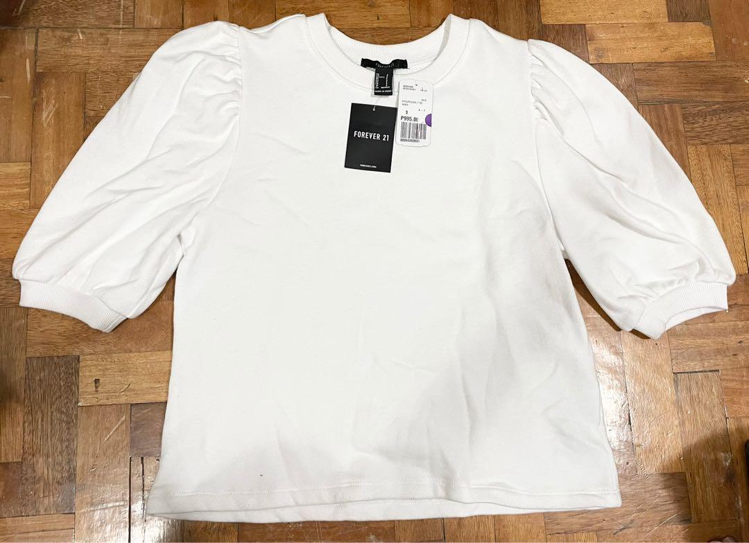 forever 21 short sleeve shirts