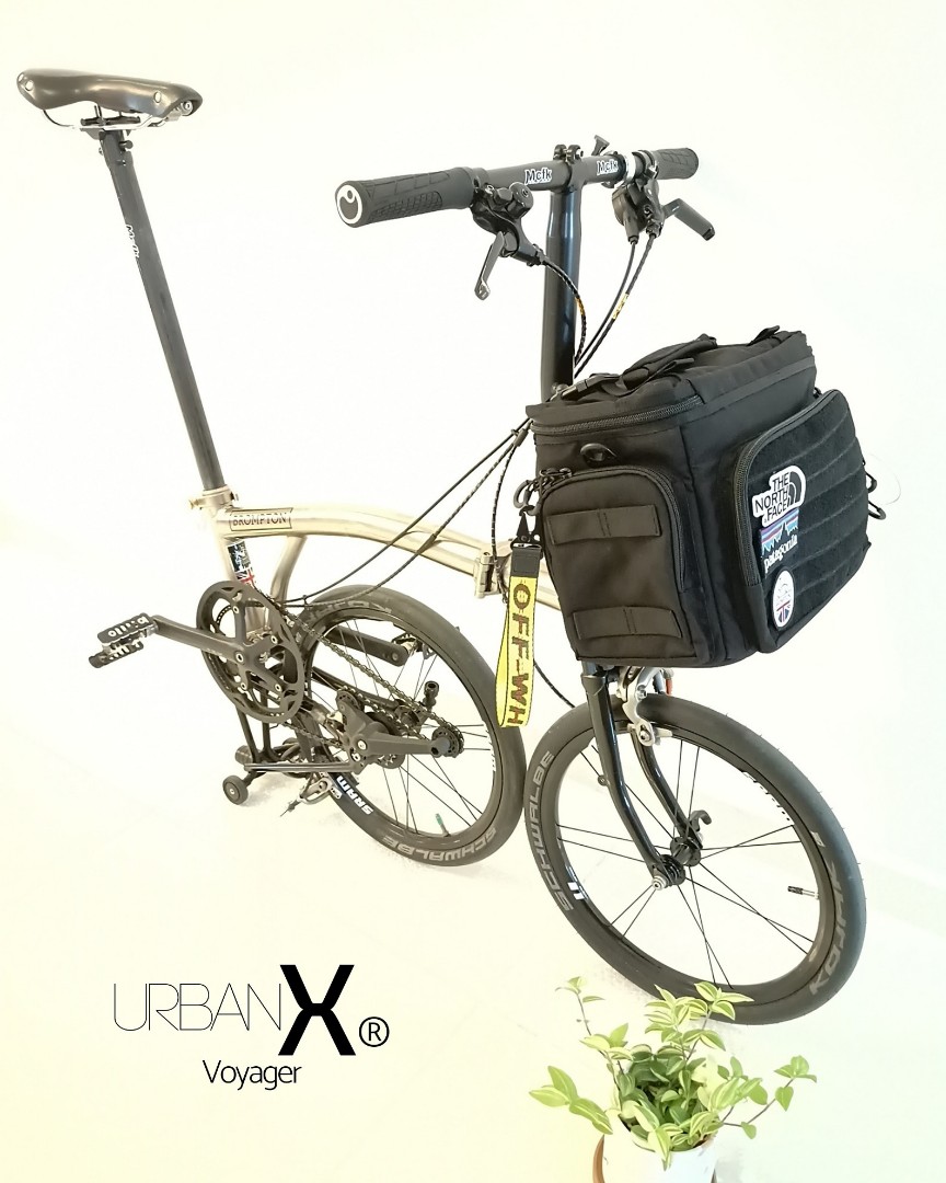 Urban sales voyager bike