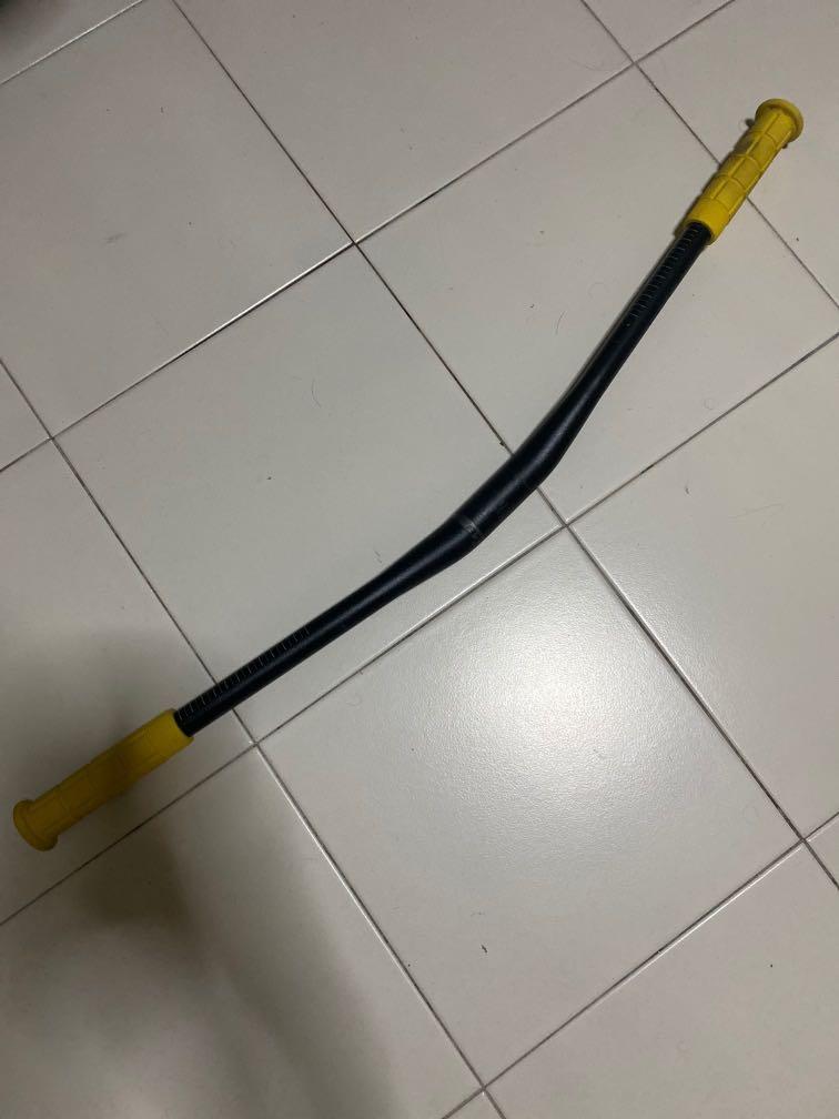 Btwin handlebar cheap