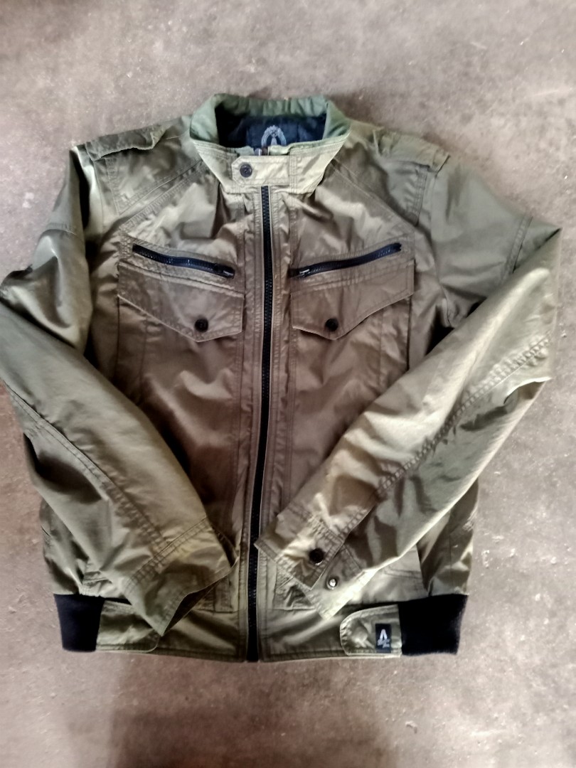 Buckaroo jeans shop jacket price