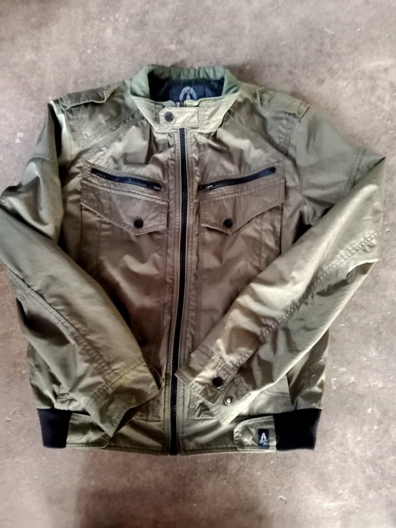 buckaroo jeans jacket