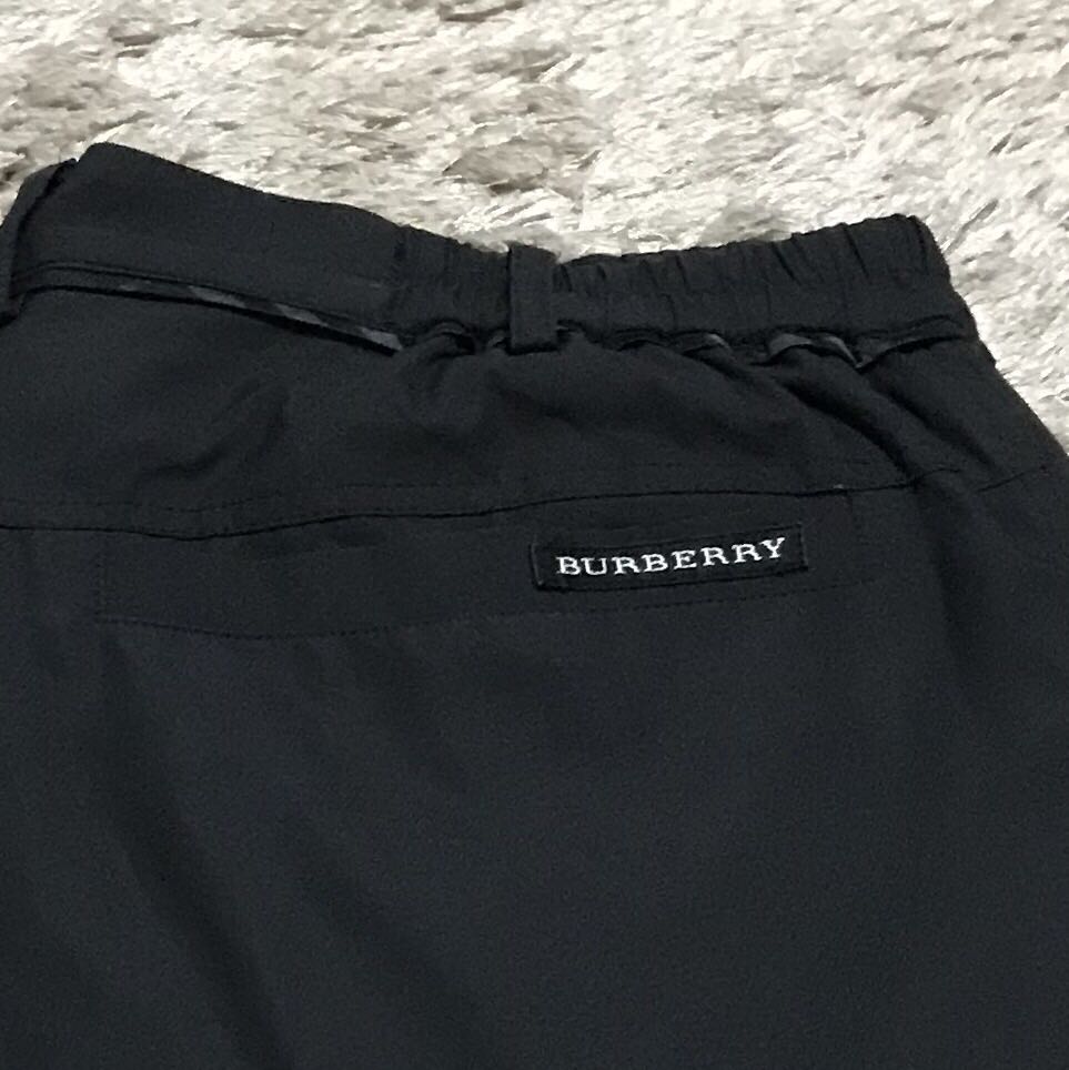 Mens burberry golf pants 2025