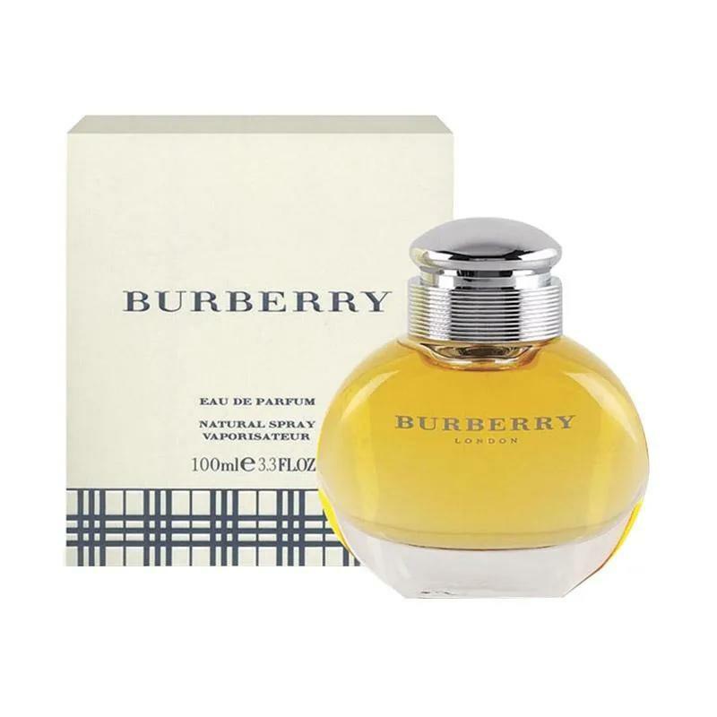Burberry london original perfume sales