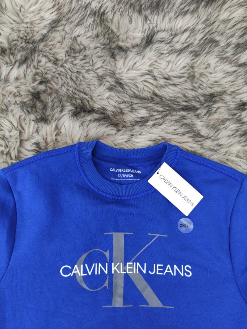 calvin klein jeans cardigan