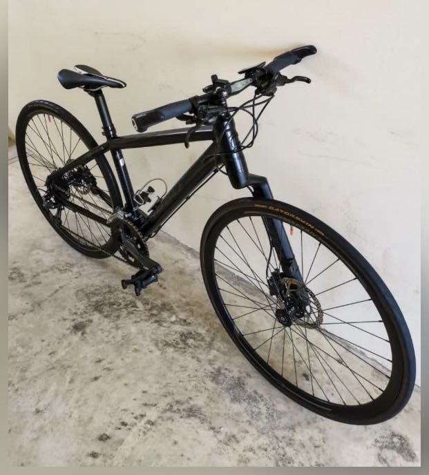 Cannondale bad sale boy hybrid