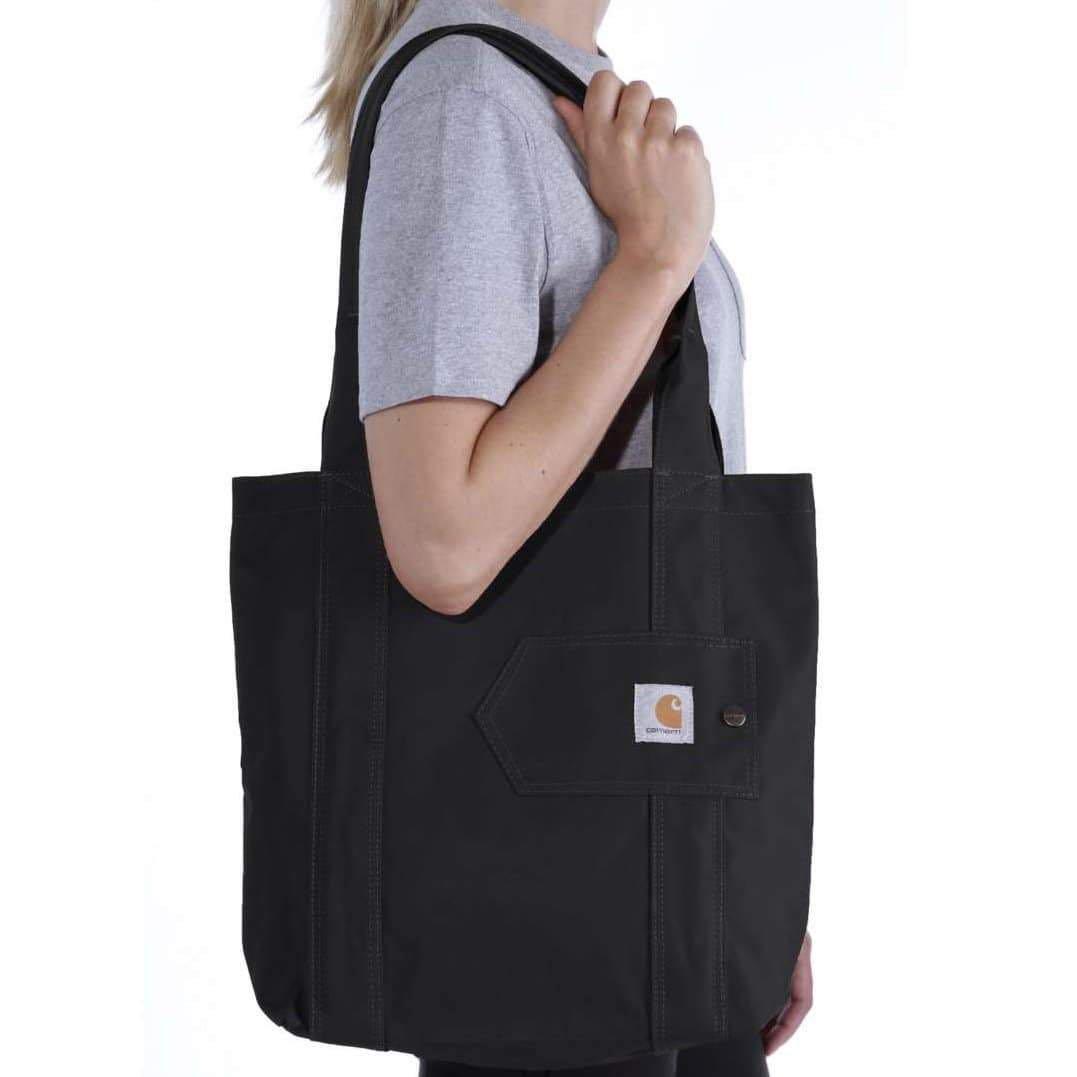 Carhartt women's legacy essentials tote bag sales