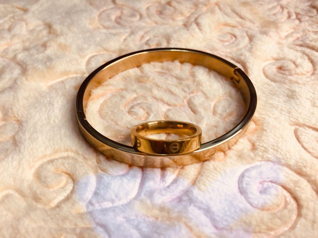 Bvlgari Promise Ring 2024 www.alhudapk