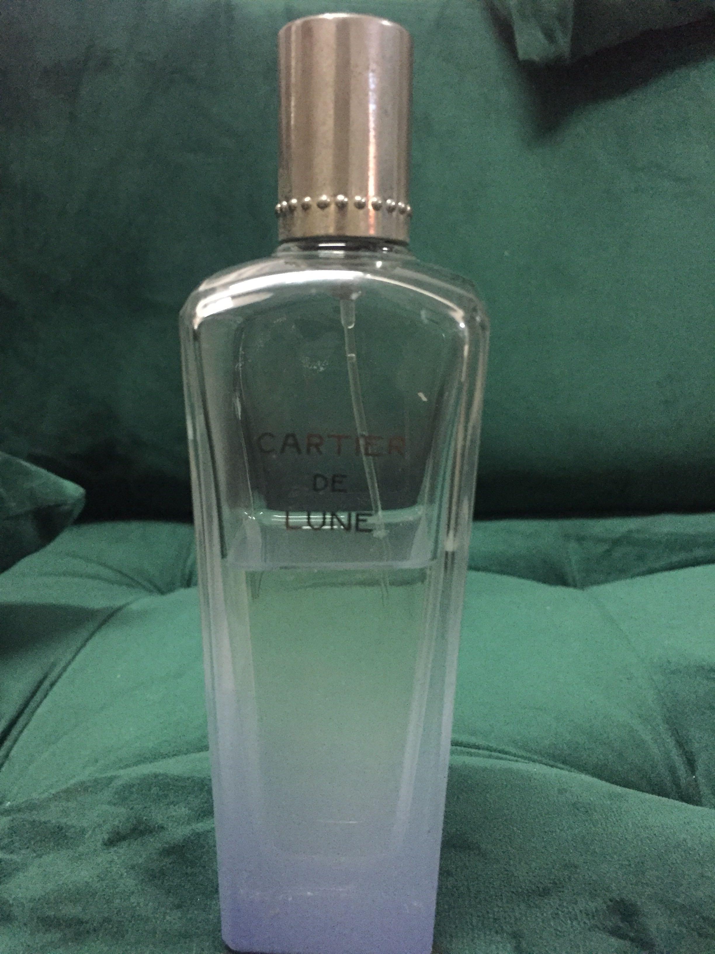 Cartier de clearance lune perfume price