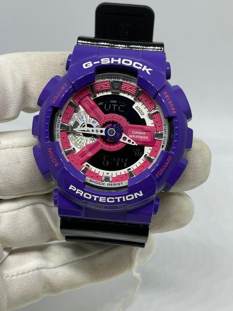 Ga 110 nc hot sale