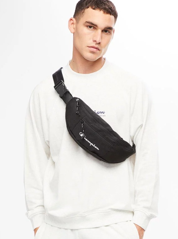 Champion legacy bum bag deals