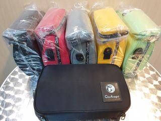 Clariknight Zero Sense Clarinet case