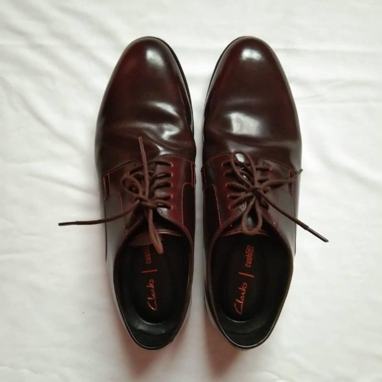 Clarks cheap ellis leon