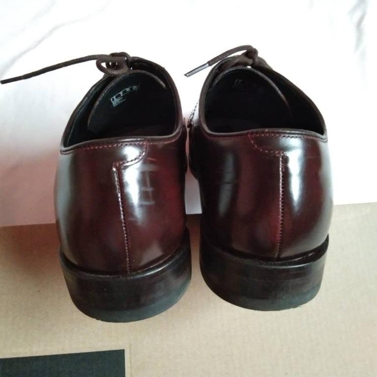 Clarks Leon, Men's Fashion, Footwear, Dress shoes on