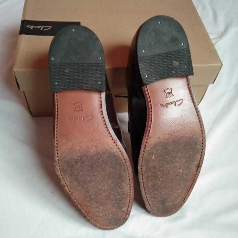 Clarks ellis leon discount