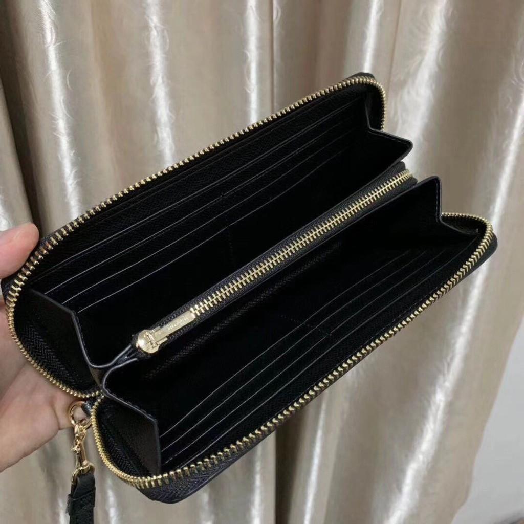 Zalora cheap coach wallet