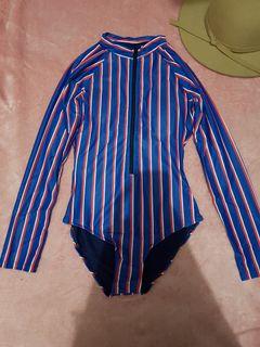 Coco cabana rashguard onepiece