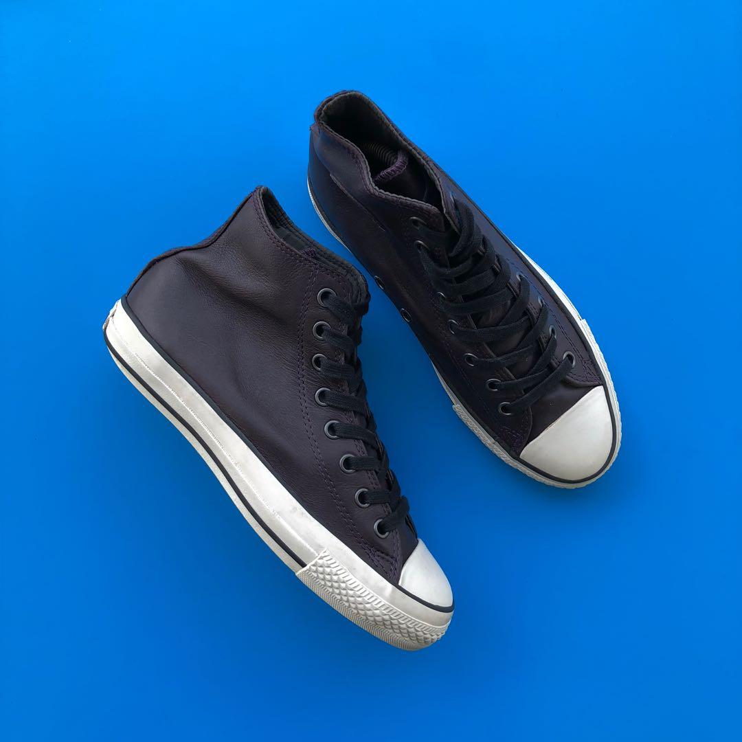 Converse x john varvatos malaysia online