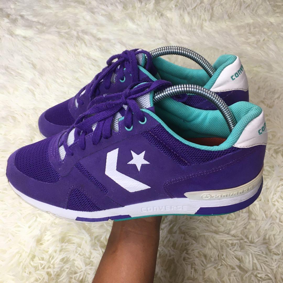 Converse hot sale force 5