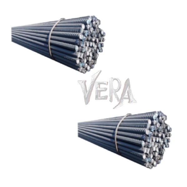 Deformed Bar Grade 60 Less 12mm x241.90 Rebar RSB Reinforcement
