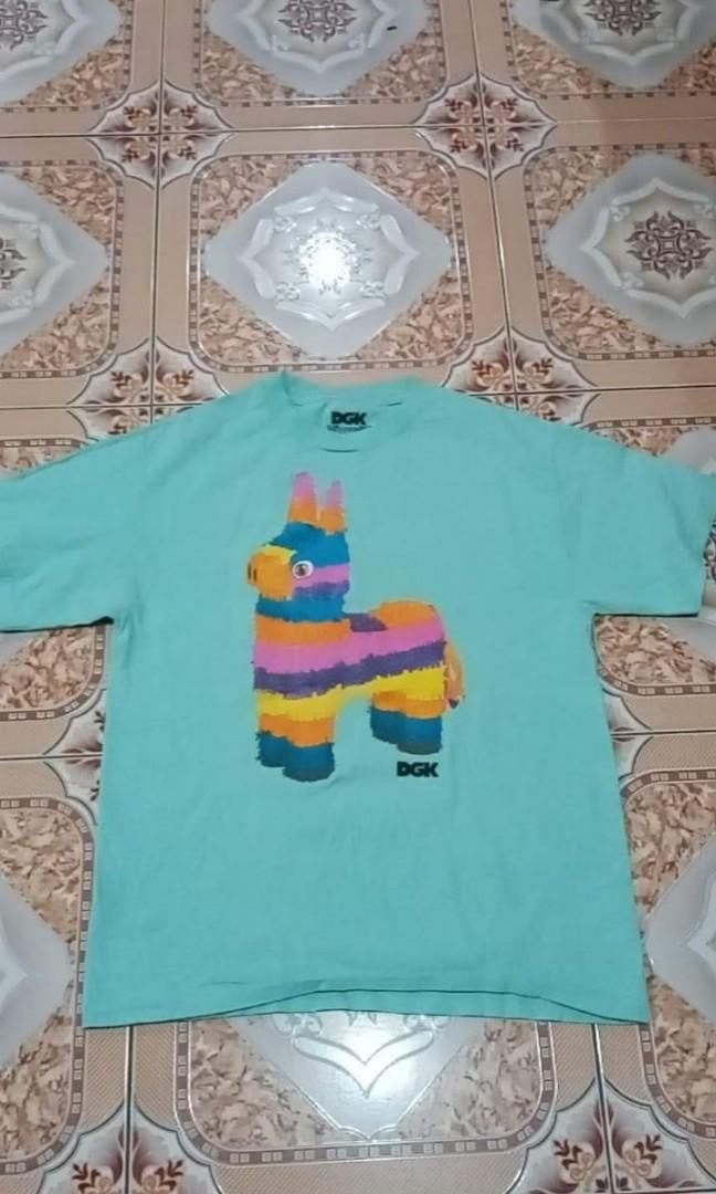 dgk tshirt. and. vintage (Category: Tshirts & Polo Shirts ) located in Navotas City. Submitted by annalizasbandico (Listing ID 1070162331, Image 1). Description: mens. tshirt.