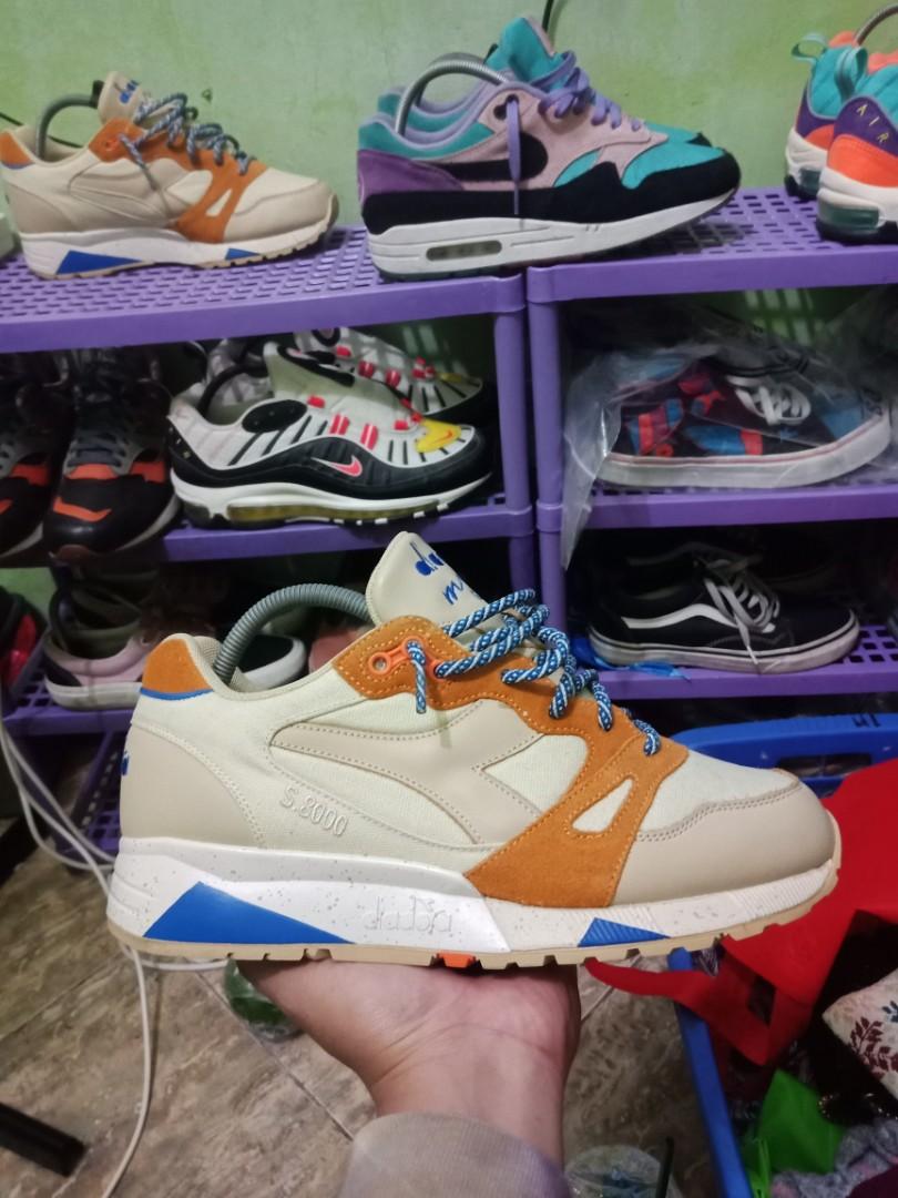 Diadora s8000 usa hotsell