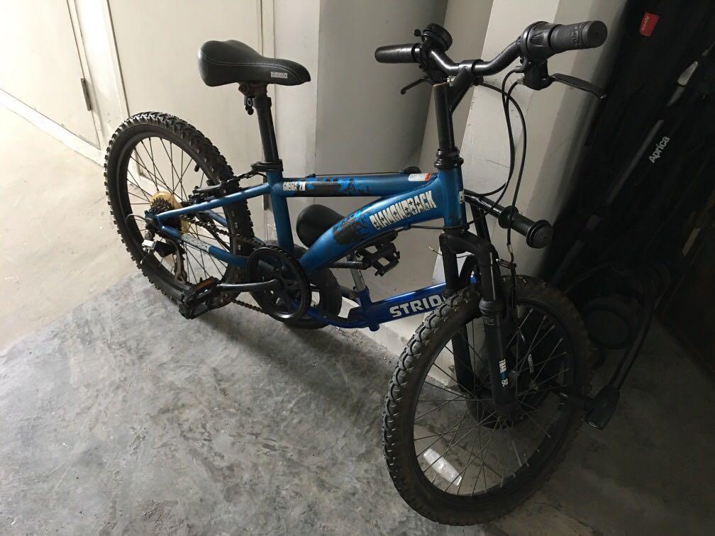 Diamondback cobra 20 blue clearance
