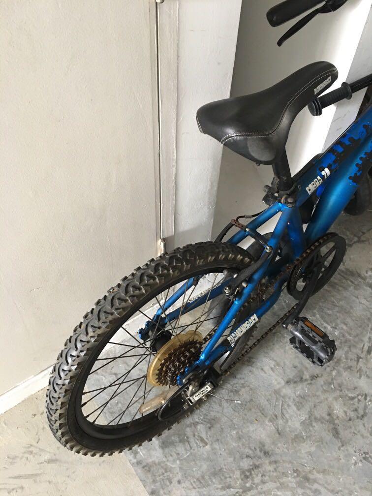 Diamondback cobra mountain bike outlet