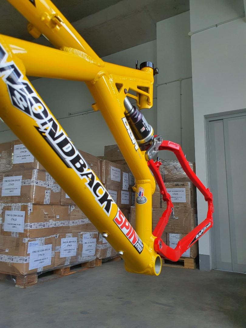 Diamondback xr8 best sale