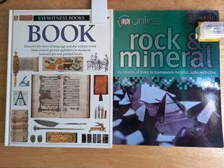 DK Eyewitness / Online Books