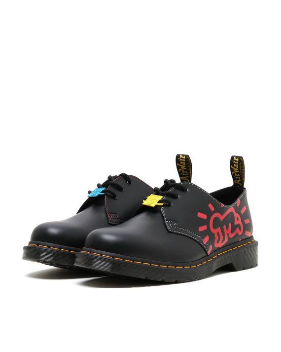 Dr Martens X Keith Haring 1461 Oxford shoes