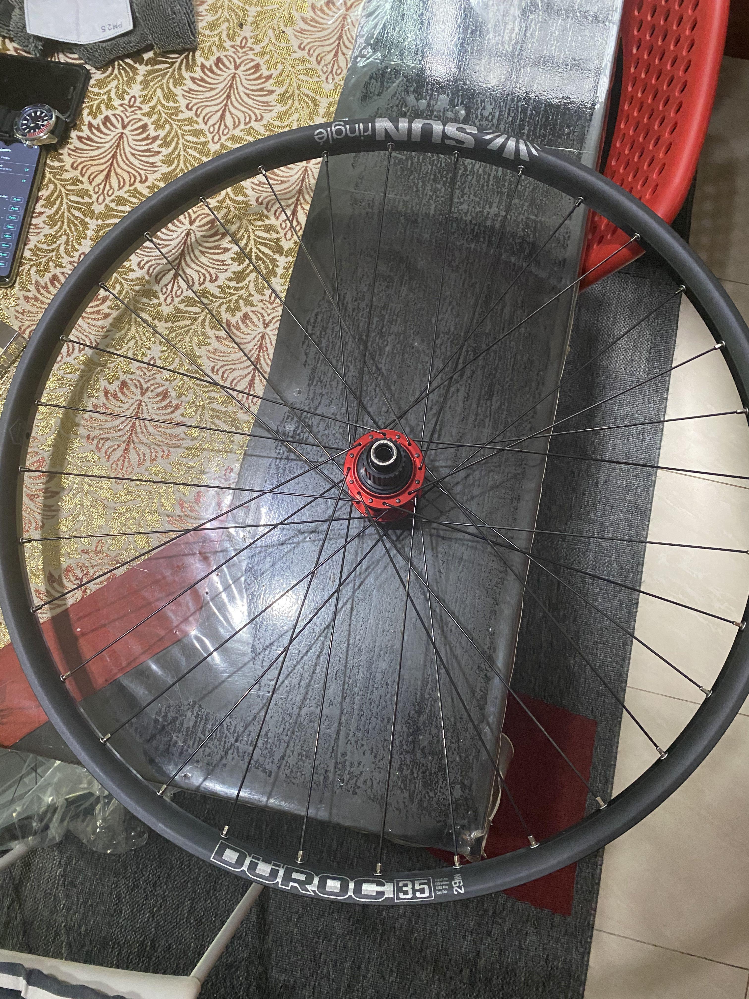 specialized rim tape