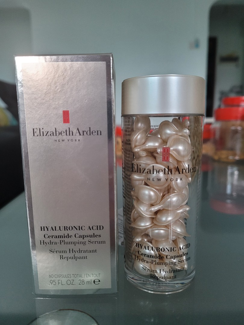 hydra plumping serum