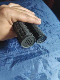 Entity Grips