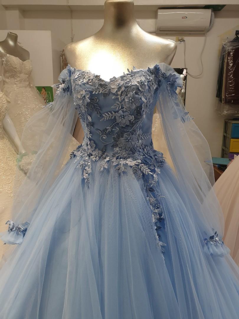 fairytale dress