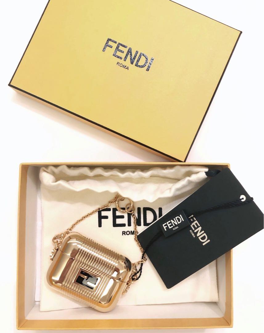 Fendi airpods sales pro case