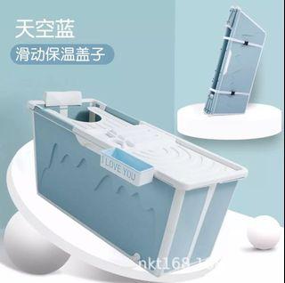 Foldable Adult bath tub